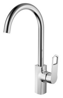 Смеситель для кухни Koller Pool Grace GR0500 Смеситель для кухни Koller Pool Grace GR0500