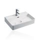 Раковина Koller Pool Kvadro KR-0600M-WB 60 x 42 см Раковина Koller Pool Kvadro KR-0600M-WB 60 x 42 см