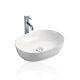 Раковина Koller Pool Round RN-0485-WB 48.5 x 35 см Раковина Koller Pool Round RN-0485-WB 48.5 x 35 см
