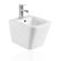 Биде Koller Pool Kvadro KR-0485-B подвесное Биде Koller Pool Kvadro KR-0485-B подвесное