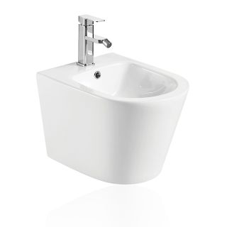 Биде Koller Pool Orion OR-0515-B подвесное Биде Koller Pool Orion OR-0515-B подвесное