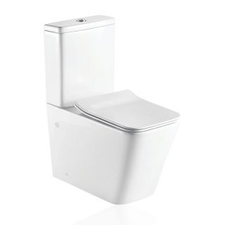 Бачок Koller Pool Kvadro KR-0675-RC-T Бачок Koller Pool Kvadro KR-0675-RC-T
