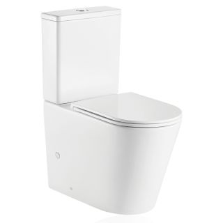 Бачок Koller Pool TREND TR-0650-RC-T Бачок Koller Pool TREND TR-0650-RC-T