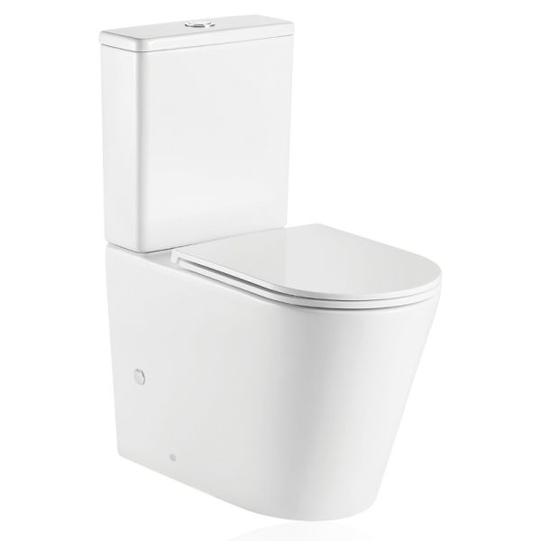 Бачок Koller Pool TREND TR-0650-RC-T Бачок Koller Pool TREND TR-0650-RC-T