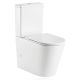 Бачок Koller Pool TREND TR-0650-RC-T Бачок Koller Pool TREND TR-0650-RC-T