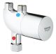 Термостат для установки под раковиной Grohe Grohtherm Micro 34487000 хром