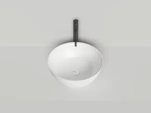 Накладная раковина Salini Alda 02 S-Sense 1102210MRF 43см RAL полностью