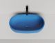 Накладная раковина Salini Gloria 05 S-Stone 1102205MRF 64см RAL полностью Накладная раковина Salini Gloria 05 S-Stone 1102205MRF 64см RAL полностью
