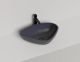 Накладная раковина Salini Gloria 06 S-Stone 1102206MRF 56см RAL полностью Накладная раковина Salini Gloria 06 S-Stone 1102206MRF 56см RAL полностью