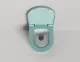 Подвесной унитаз Salini Gemelli S-Stone 240121KMRF RAL снаружи Подвесной унитаз Salini Gemelli S-Stone 240121KMRF RAL снаружи