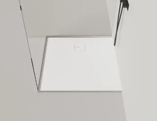 Душевой поддон Salini Oasi S-Stone 120324MRF 100x100см RAL полностью Душевой поддон Salini Oasi S-Stone 120324MRF 100x100см RAL полностью