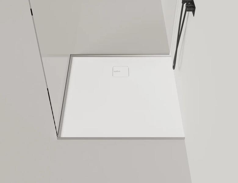 Душевой поддон Salini Oasi S-Stone 120324MRF 100x100см RAL полностью