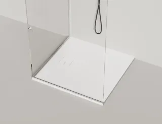 Душевой поддон Salini Oasi S-Stone 120324MRF 100x100см RAL полностью Душевой поддон Salini Oasi S-Stone 120324MRF 100x100см RAL полностью