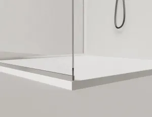 Душевой поддон Salini Oasi S-Stone 120324MRF 100x100см RAL полностью