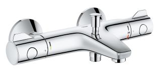 Смеситель для ванны Grohe Grohtherm 34576000 хром