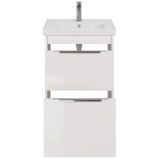 Тумба под раковину Dreja Prime 99.9300 60 см белый