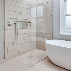 Встраиваемый смеситель для душа Paini Cox 78CR690TH с термостатом хром