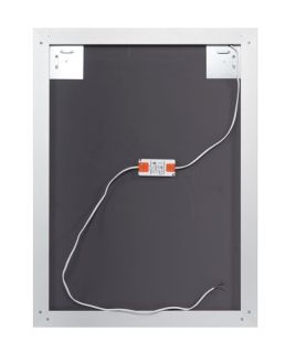 Зеркало BelBagno SPC-UNO SPC-UNO-1000-800-TCH с сенсорным выключателем 100x80