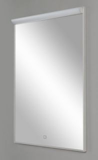 Зеркало BelBagno SPC-UNO SPC-UNO-600-800-TCH с сенсорным выключателем 60x80 Зеркало BelBagno SPC-UNO SPC-UNO-600-800-TCH с сенсорным выключателем 60x80