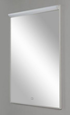 Зеркало BelBagno SPC-UNO SPC-UNO-600-800-TCH с сенсорным выключателем 60x80