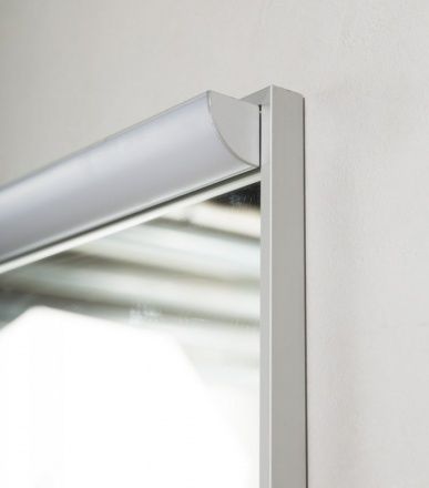 Зеркало BelBagno SPC-UNO SPC-UNO-600-800-TCH с сенсорным выключателем 60x80