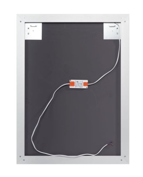 Зеркало BelBagno SPC-UNO SPC-UNO-600-800-TCH с сенсорным выключателем 60x80