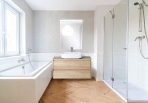 Зеркало BelBagno SPC-UNO SPC-UNO-600-800-TCH с сенсорным выключателем 60x80