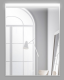 Зеркало BelBagno SPC-UNO SPC-UNO-600-800-TCH с сенсорным выключателем 60x80