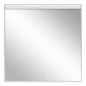 Зеркало BelBagno SPC-UNO SPC-UNO-800-800-TCH с сенсорным выключателем 80x80
