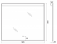Зеркало BelBagno SPC-UNO SPC-UNO-900-800-TCH с сенсорным выключателем 90x80 Зеркало BelBagno SPC-UNO SPC-UNO-900-800-TCH с сенсорным выключателем 90x80
