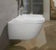 Биде Villeroy Boch Subway 54000001 подвесное Альпийский белый