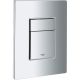 Система инсталляции для унитазов Grohe Solido 38811000 с панелью смыва
