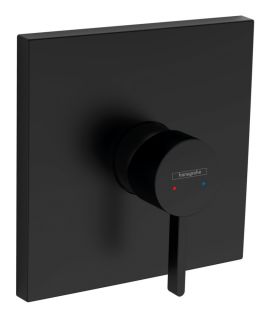 Смеситель для душа Hansgrohe Finoris 76615670 Смеситель для душа Hansgrohe Finoris 76615670