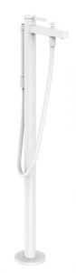 Смеситель для ванны Hansgrohe Finoris 76445700 напольный