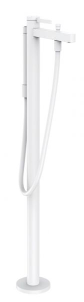 Смеситель для ванны Hansgrohe Finoris 76445700 напольный