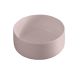 Раковина ArtCeram Cognac COL004 33 00 розовая 35 см