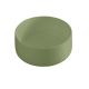 Раковина ArtCeram Vogue COL004 44 00 зеленая 35 см