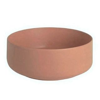 Раковина ArtCeram Cognac COL001 40 00 коричневая 42 см Раковина ArtCeram Cognac COL001 40 00 коричневая 42 см