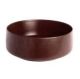 Раковина ArtCeram Cognac COL001 39 00 marrone cocoa 42 см Раковина ArtCeram Cognac COL001 39 00 marrone cocoa 42 см