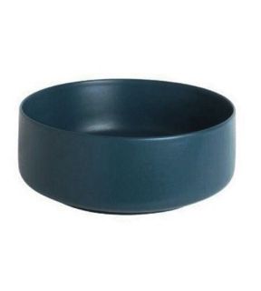 Раковина ArtCeram Cognac COL001 42 00 petrolio 42 см Раковина ArtCeram Cognac COL001 42 00 petrolio 42 см