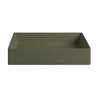 Раковина ArtCeram Scalino SCL002 24 00 цемент mate 55 см Раковина ArtCeram Scalino SCL002 24 00 цемент mate 55 см