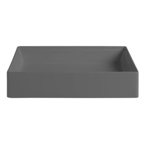 Раковина ArtCeram Scalino SCL002 37 00 blu denim 55 см