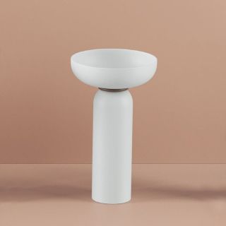 Раковина ArtCeram Jolie JOL001 01 00 белая 50 см Раковина ArtCeram Jolie JOL001 01 00 белая 50 см