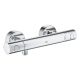 Смеситель для душа Grohe Grohtherm Cosmopolitan 34765000 хром