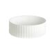 Раковина ArtCeram Millerighe OSL010 05 00 белая 44 см