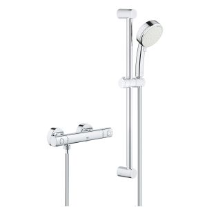 Смеситель для душа Grohe Grohtherm Cosmopolitan 34768000 хром