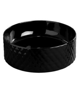 Раковина ArtCeram Cognac OSL009 03 00 черная 44 см Раковина ArtCeram Cognac OSL009 03 00 черная 44 см