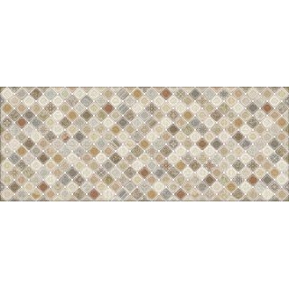 Плитка Azori 509481101 настенная VENEZIANO MOSAICO 20,1х50,5 (1,52м2/72,96м2)