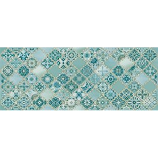 Декор Azori 00-00001247 CALYPSO 1 20,1х50,5 (13шт)