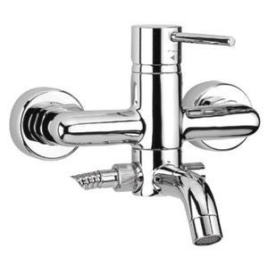Смеситель для ванны Paini Cox 78CR111 хром